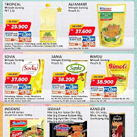 <p>Ilustrasi promo alfamart. Simak promo indomaret, promo alfamart jsm, promo jsm indomaret, promo superindo, promo alfamidi. Cek dulu katalog alfamart dan promo alfamart hari ini. Foto: harga-diskon.com</p>
