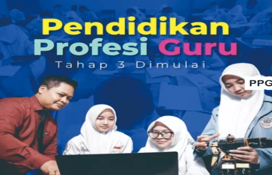 <p>PPG 2025 tahap 3 resmi dibuka! Kuota 155.652 guru, cek syarat lengkapnya agar Anda bisa lolos program sertifikasi ini.</p>

