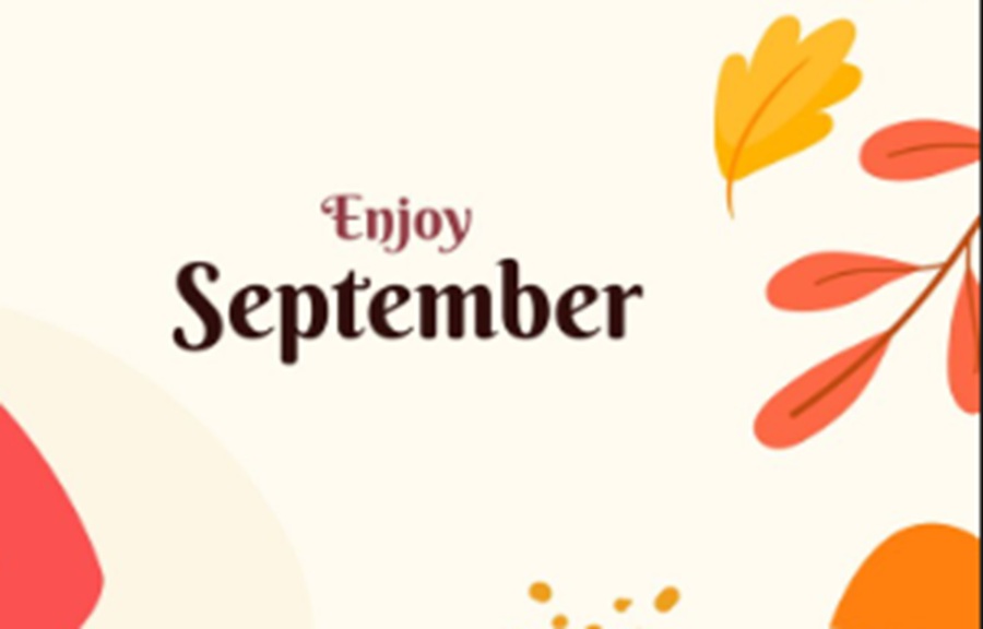 <p>Ilustrasi bulan September. Berikut ini daftar hari besar September 2025, catat tanggal merah libur nasional. (Foto: Freepik).</p>
