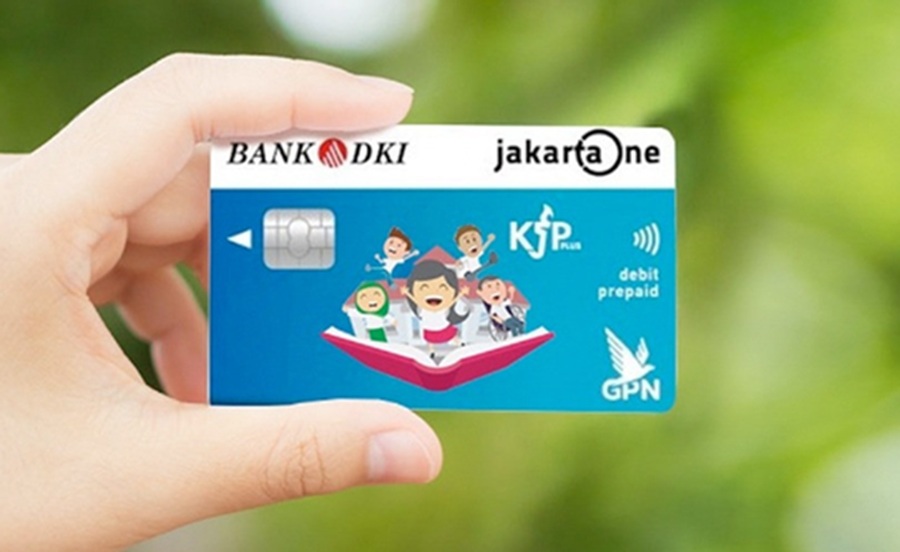 <p>Ilustrasi kartu pangan bersubsidi Jakarta. Simak syarat dan ketentuan, hingga cara daftar KJP Plus 2025 secara online.</p>

