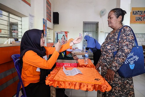 <p>9 Bansos cair Agustus 2025! Ada kabar anggaran bansos 2026 naik besar, cek daftarnya sekarang! Foto : kedirikota.go.id <br />
 </p>
