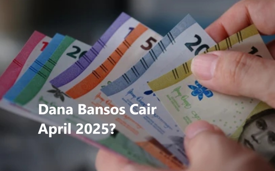<p>Ilustrasi uang rupiah. Simak informasi terkait 6 jenis bansos bakal cair pada April 2025 dari pemerintah. (Foto/Freepik).</p>
