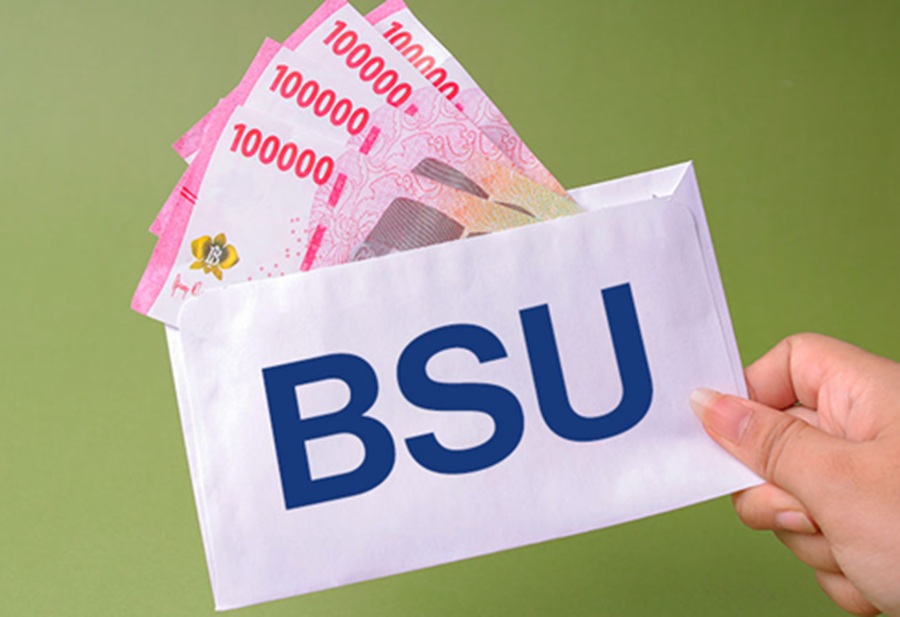 <p>Ilustrasi dana BSU. Simak informasi terbaru pencairan BSU BPJS Ketenagakerjaan September 2025 senilai Rp600 ribu, dan cara cek penerimanya.</p>
