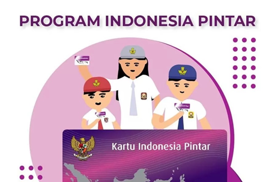 <p>Ilustrasi PIP. Simak cara status pencairan dana PIP 2025 termin 3, cair Oktober-Desember.</p>
