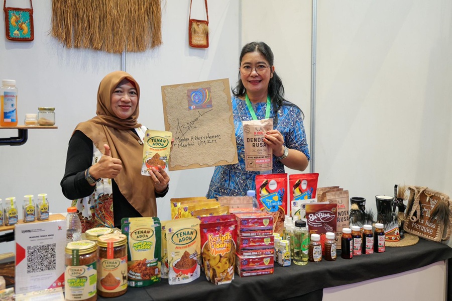 Produk UMKM